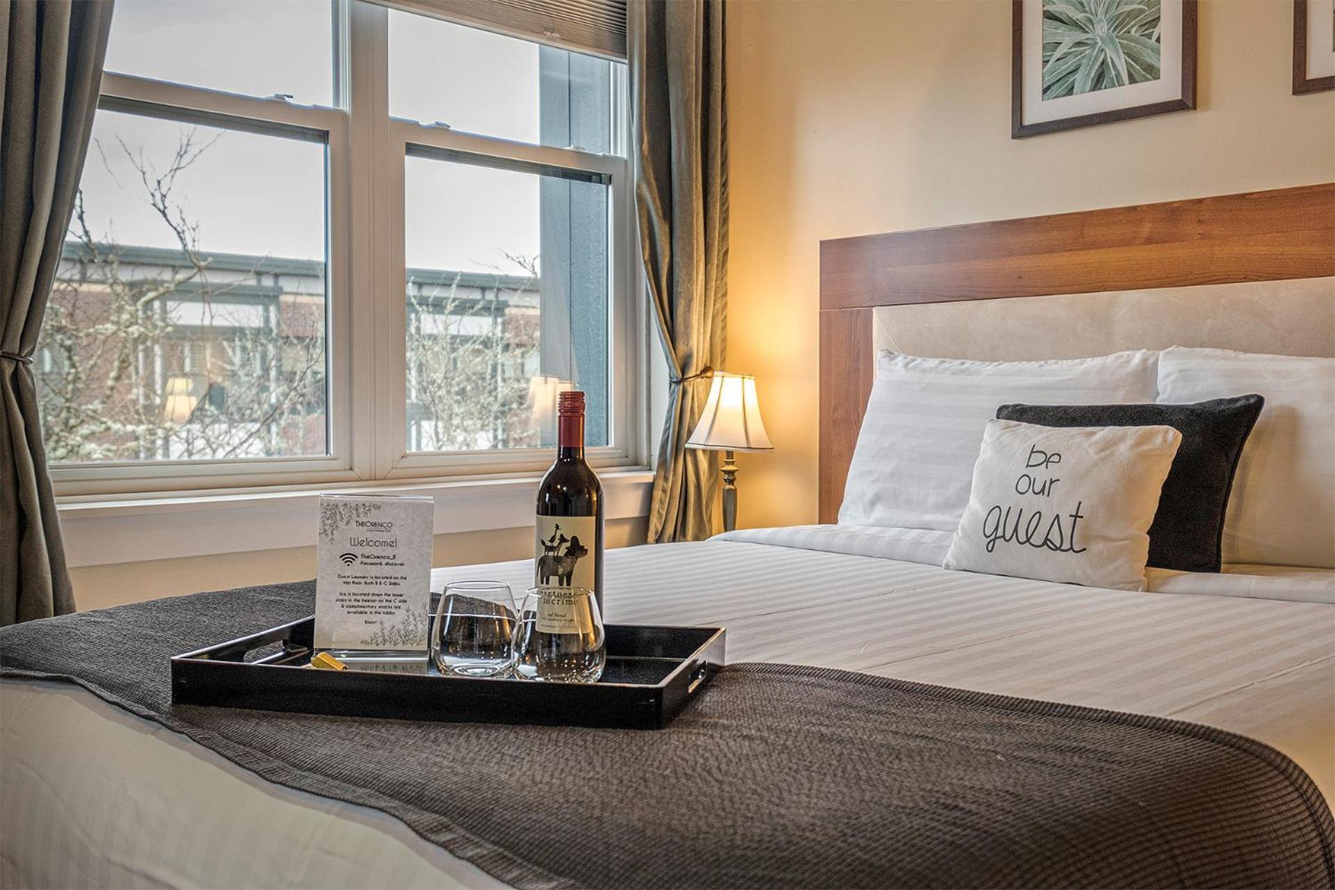 The Orenco Station Hotel Hillsboro Ngoại thất bức ảnh