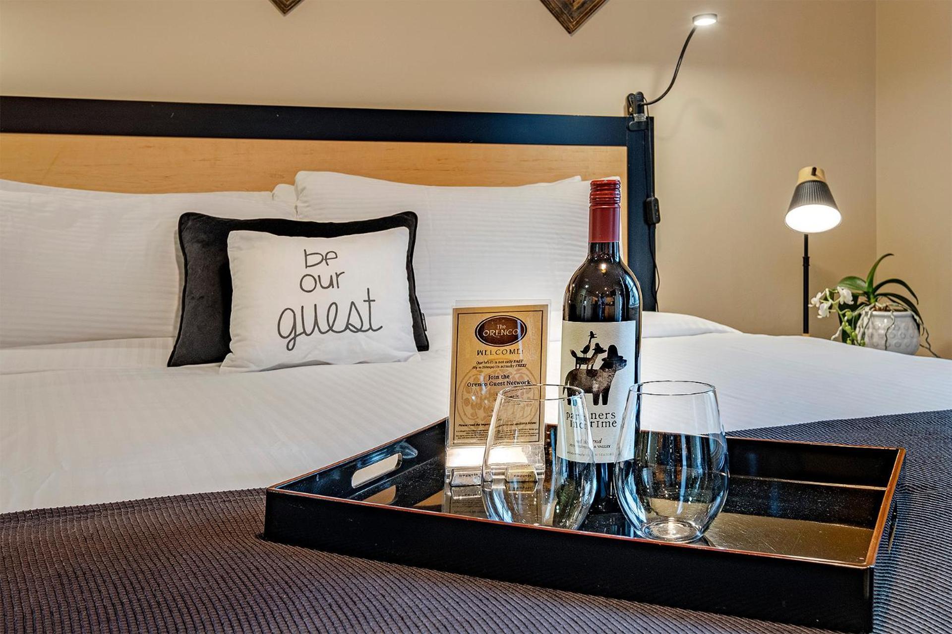 The Orenco Station Hotel Hillsboro Ngoại thất bức ảnh