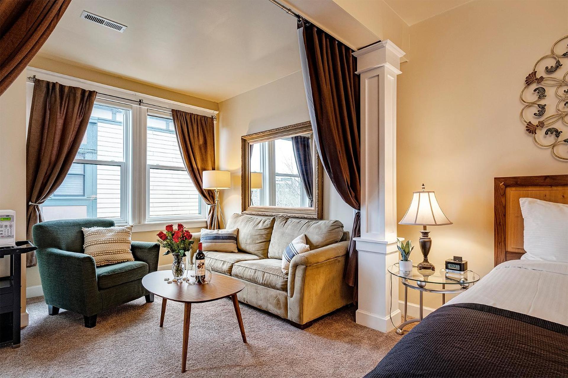 The Orenco Station Hotel Hillsboro Ngoại thất bức ảnh